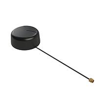 Maxtena M1590HCT-LP-MM Passive Antenna INMARSAT MAGNET MOUNT LOW-PROFILE ANTENNA