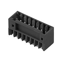 Weidmuller 2439970000 Fixed Terminal Blocks SL 2.50/08/180G 3.2SN BK BX