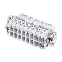 PHOENIX CONTACT 1585346 Inserts HC-A16-I-UT-F 17-32