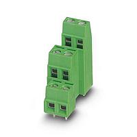 PHOENIX CONTACT 1708498 Fixed Terminal Blocks MK3DSN 1,5/16- 5,08 BD:301-195