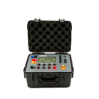 Insulation Tester