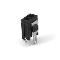 AMP Connectors - TE Connectivity 3-794633-2 Headers 02P MICRO MNL ASSY VRT SMT LF