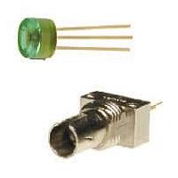 TT Electronics / Optek Technology OPF522 Receivers Fiber Optic Receiver 5Mb