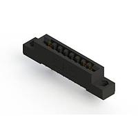 EDAC 357-008-501-104 Standard Card Edge Connectors Card Edge Connector