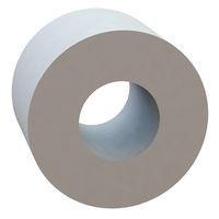 Essentra Components 13RS062528 Round Round Spacer, .280 ID, .625 OD, .438 Length