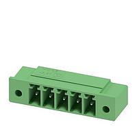 PHOENIX CONTACT 1817835 Headers MC1,5/5-GF-3,81-LR