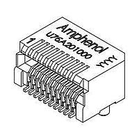 Amphenol Commercial Products UE76-A20-2000T SFP Printed Circuit Connector