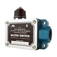 Honeywell BAF3-2RN-LHPG Snap Action Switches Enclosed BasicSwitch