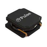 Pulse Electronics PA4334.272NLT Power Inductors IND, PWR, 3X3X1.2 2.7 uH, SMT