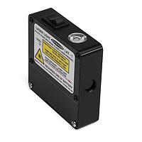 Banner Engineering LAT-1-LP Laser Alignment Tool Laser Alignment Tool: Class 2 Laser; Visible Red; Mounting Clips included for EZ-SCREEN LP