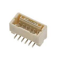 Molex 201201-0080 Shrouded Spot-On 2mm SR 201201 8P