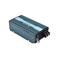 MEAN WELL NTS-300-124US DC-AC Power Inverters 300W 110VAC 24V 15A US Outlet Inverter