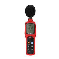 UNI-T UT351 Sound Level Meter (30~130dB)