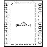 Texas Instruments TPS56221EVM-579 Voltage Regulator - Switching Regulator TPS56221EVM-579