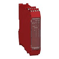 SCHNEIDER XPSMCMDI0800 I/O Modules 8 Input expansion spring term