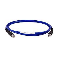 Mini-Circuits ULC-6FT-SMSM+ RF Cable Assemblies Flexible Test Cable, 18.0 GHz