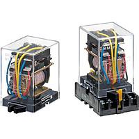 Omron Automation and Safety MM2XP DC24 DC Switching RELAY