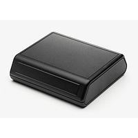 Bud Industries PC-11535 Instrument Plasticase G Plastic Case (1.5 X 3.8 X 5 In)