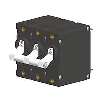 Carling Technologies AA3-B0-46-610-111-P Hydraulic-Magnetic AA3B046610111P