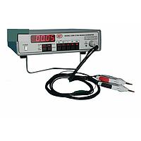 Low Resistance Tester