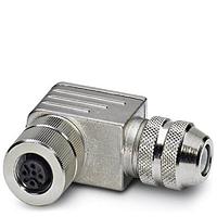 PHOENIX CONTACT 1411894 Circular Metric Connectors SACC-M12FR- 5CON-PG 9-SH ADH