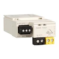 SCHNEIDER ASILUFC51 Sensor Hardware AS-I/2 COMMUNICATION MODULE