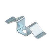 Same Sky (formerly CUI Devices) HSC-09 Clip heat sink clip for stamped/extruded heat sinks with holes
