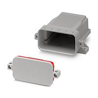 PHOENIX CONTACT 1319373 Electronic Housing ECS-KIT-64X80-S-UV-7042