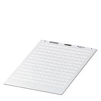 PHOENIX CONTACT 0824434 Cable Marker KML 12X 9 WH CUS