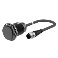 Autonics PRFAWT30-10DO-IV Full-Metal Cylindrical Inductive Proximity Sensors (50Hz, 10mm)