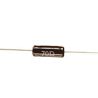 TT Electronics / International Resistive RC65LFY673KBA Metal Film Resistors 1/2W 673K ohm .1%
