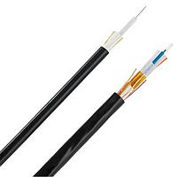 Panduit FOCRX06Y Fiber Optic Cables 6 FIBER OM3 10GbE RISER IN/OUT CABLE
