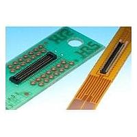 Hirose Electric BM20B(0.6)-60DS-0.4V(51) Board to Board & Mezzanine Connectors