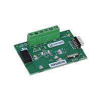 Texas Instruments INA236EVM Current, Power & Voltage Monitor INA234 & INA236 eval uation module for cu