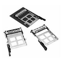 Hirose Electric IC11S-PLR-SF-EJR(71) I, II, III PCMCIA 68POS 1.27MM RT SMT