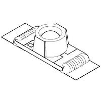Kingbright APTL3216ZGC Single Color LEDs Green 525nm Water Clear 850mcd