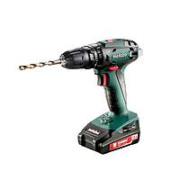 METABO SB 18 Cordless hammer drill (0-1600 rpm)