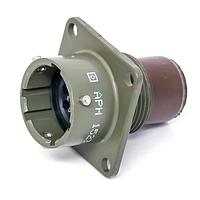 Amphenol Industrial PT03SE-16-26S(021) Connectors RECEPTACLE