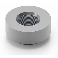 Wurth Elektronik 9774030592R Round Metric WA-SMSI Stl Spcr M5 Int Non Stop