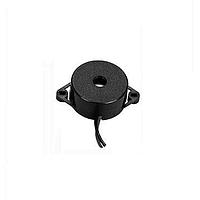 Mallory Sonalert PT-2060WQ External Drive Piezoelectric XDUCR, PIEZO, 6KHZ 90DB, FLANGE, 24X5