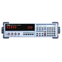 PROTEK LCR Meter Inspection Service