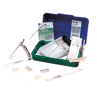 Textile testing equipments