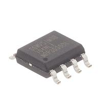 ISSI IS66WVS1M8BLL-104NLI SRAM 8Mb, SerialRAM, 2.7V-3.6V, 104MHz, 8 pin SOIC 150 mil, RoHS