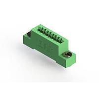 EDAC 342-008-520-103 With Flanges Card Edge Connector