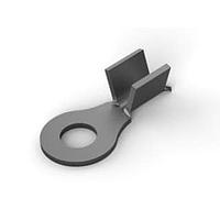 AMP Connectors - TE Connectivity 42111-2 Ring RING 18-14 awg #8