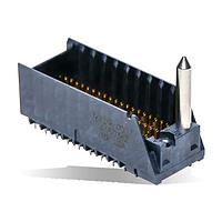 Molex 75991-0004 High Speed / Modular Connectors I-TRAC CUSTOM BP ASS P ASSY - 10 COL OPEN