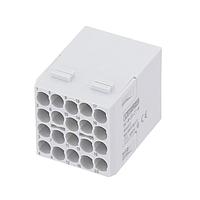 PHOENIX CONTACT 1414372 Inserts HC-M-20-CT-M