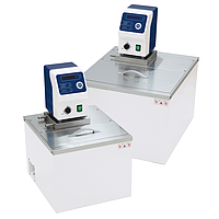 WITEG WCH-8 High Temperature Bath Circulator (+5°C - 250°C; 8l;  1.0 kW)