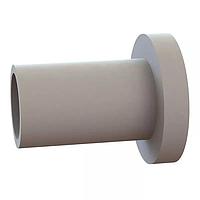 Essentra Components 12SWS0310 Shoulder Washer Shoulder Washer, .125 ID, .250 OD, .156 Shank OD