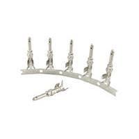 DEUTSCH - TE Connectivity 1060-12-0222 Contact SZ 12 STAMP CONT PIN REEL OF 2000